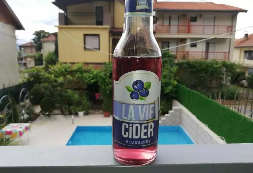 پانسیون Lile Pestani Accommodation