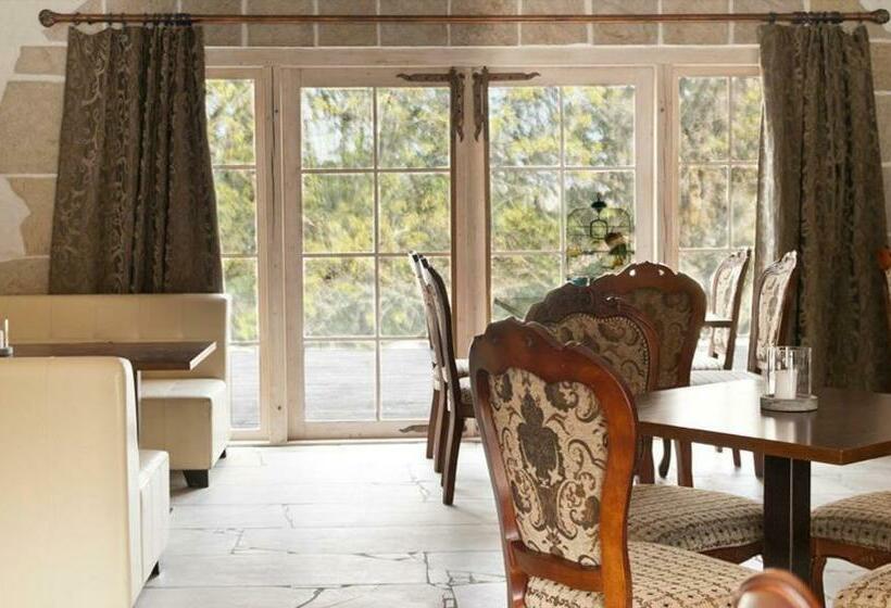 پانسیون Männiaru Puhkemajad Bo Ka Pubi