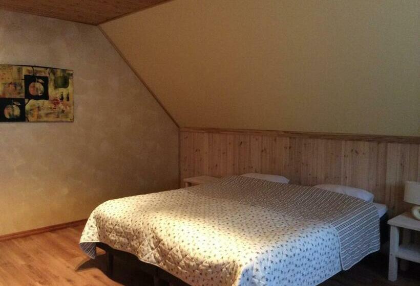 پانسیون Männiaru Puhkemajad Bo Ka Pubi