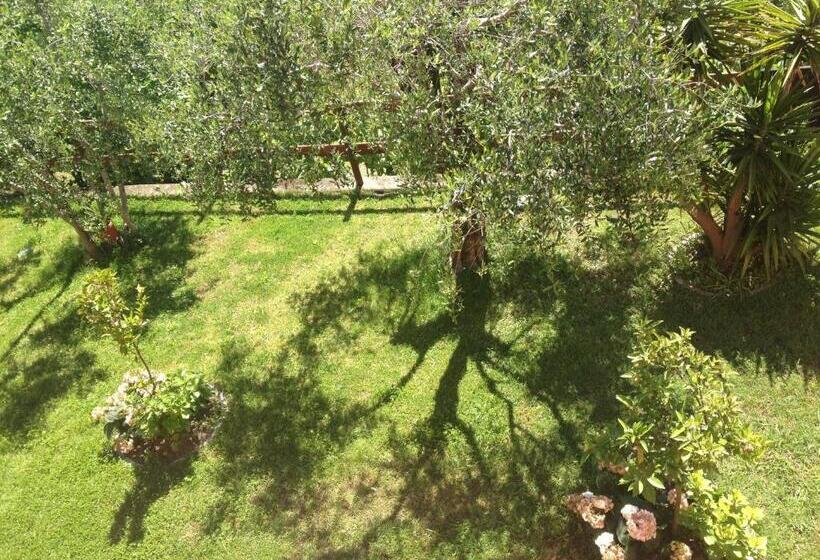 펜션 Podere Morucciola