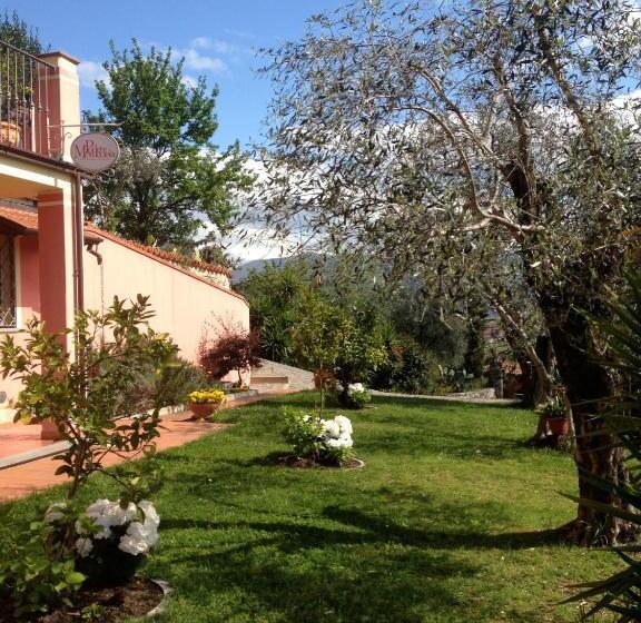 펜션 Podere Morucciola