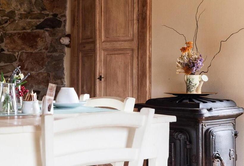 펜션 Podere Morucciola