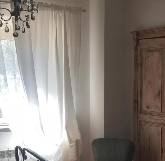 펜션 Podere Morucciola