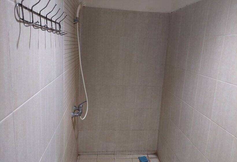 بنسيون Pondok Seruni Kemanggisan Jakarta