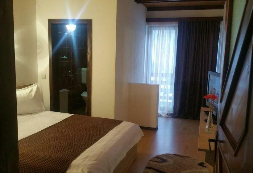 Пансион Vila Silvana