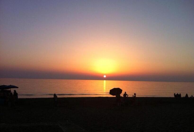 膳宿费 Villa Happy Days