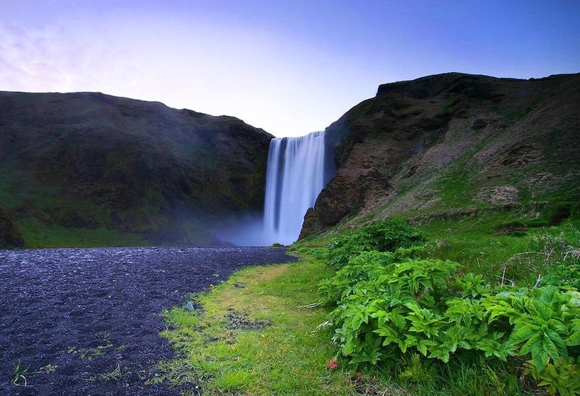 پانسیون Welcome Edinborg