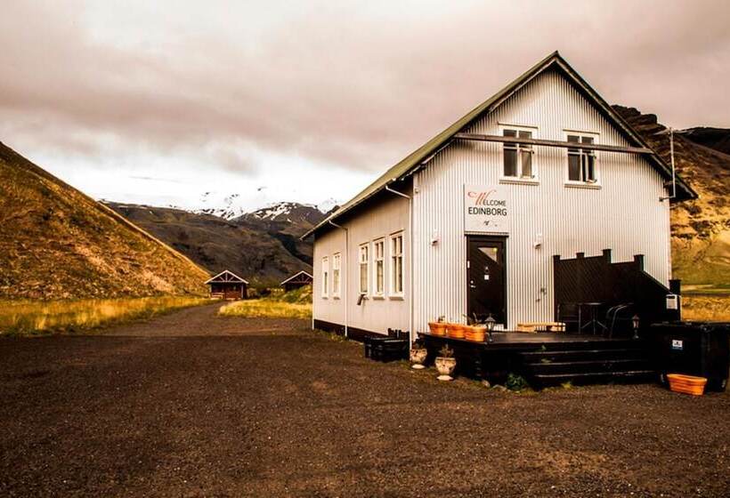 پانسیون Welcome Edinborg