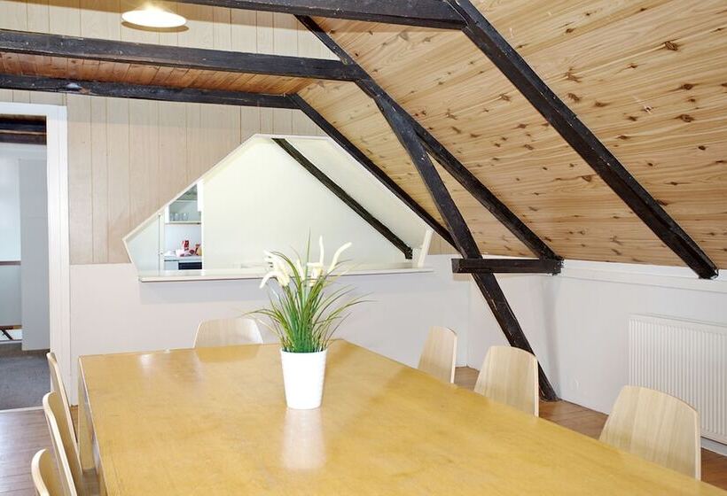 پانسیون Welcome Edinborg