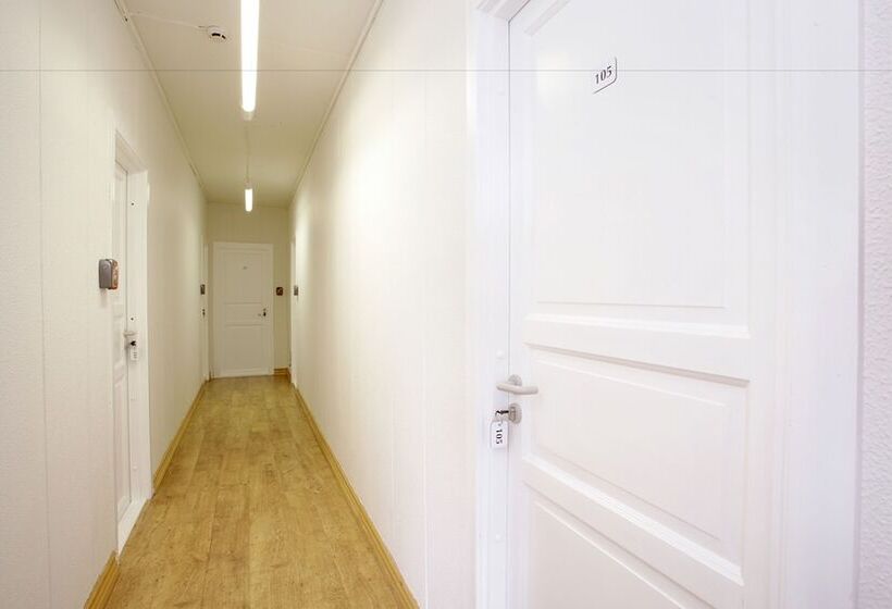 پانسیون Welcome Edinborg