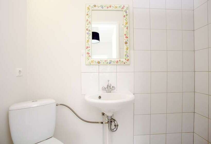 پانسیون Welcome Edinborg