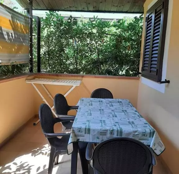 Residence Eden