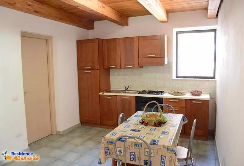 Residence Eden