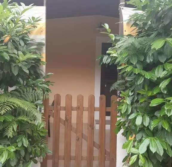 Residence Eden