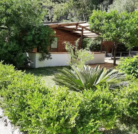 Residence Eden