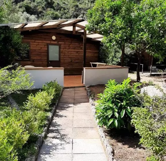 Residence Eden