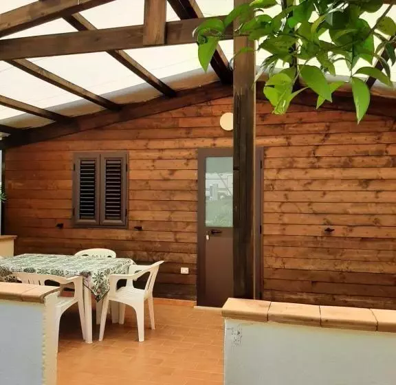 Residence Eden