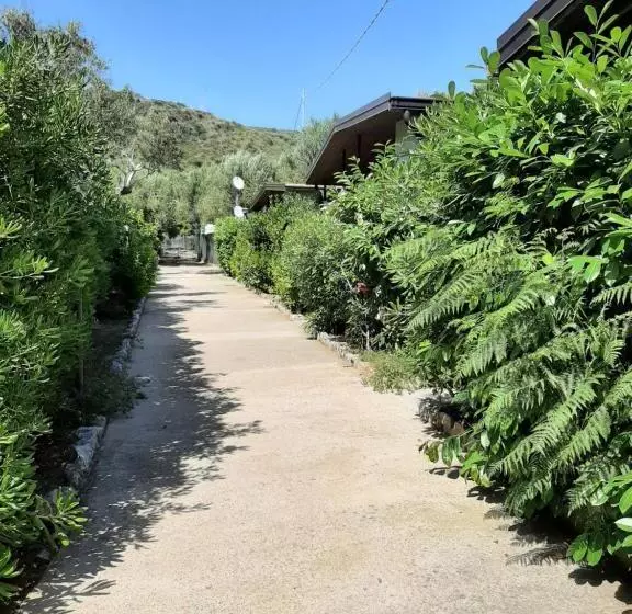 Residence Eden