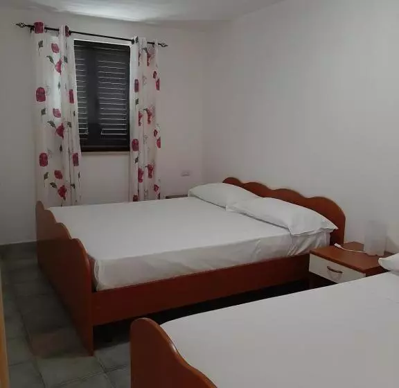 Residence Eden