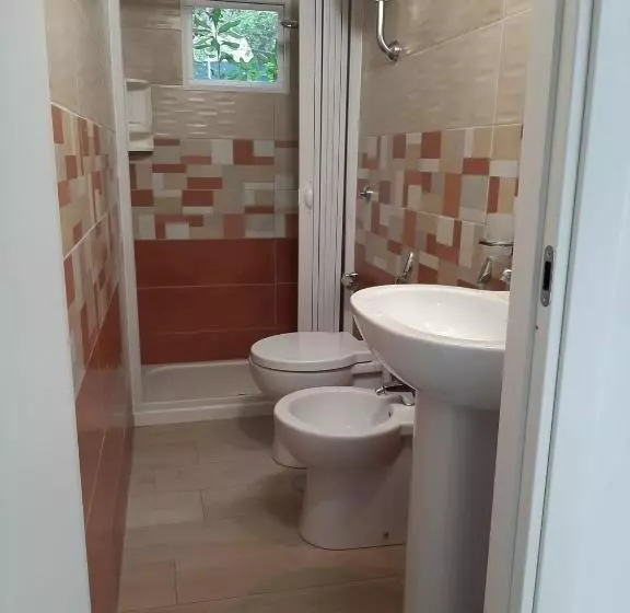 Residence Eden