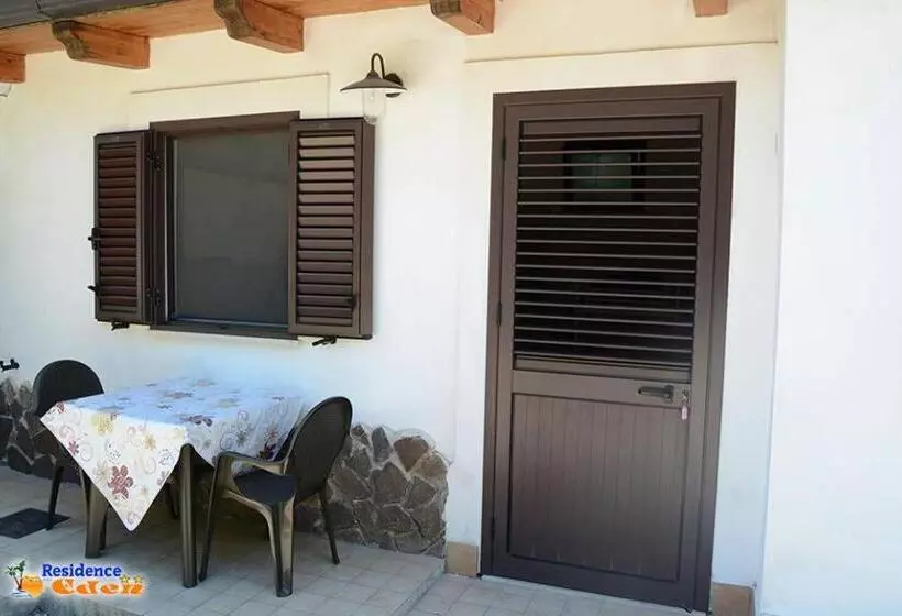 Residence Eden