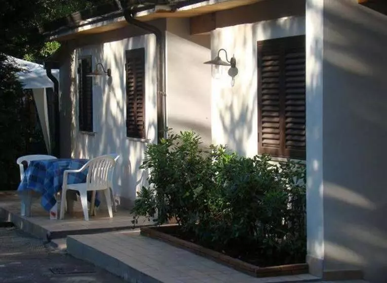 Residence Eden