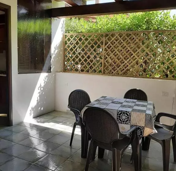 Residence Eden