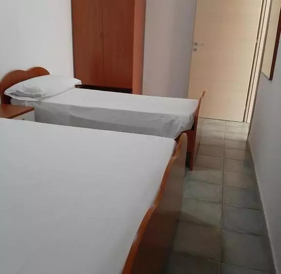 Residence Eden