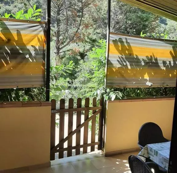 Residence Eden