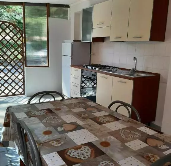 Residence Eden