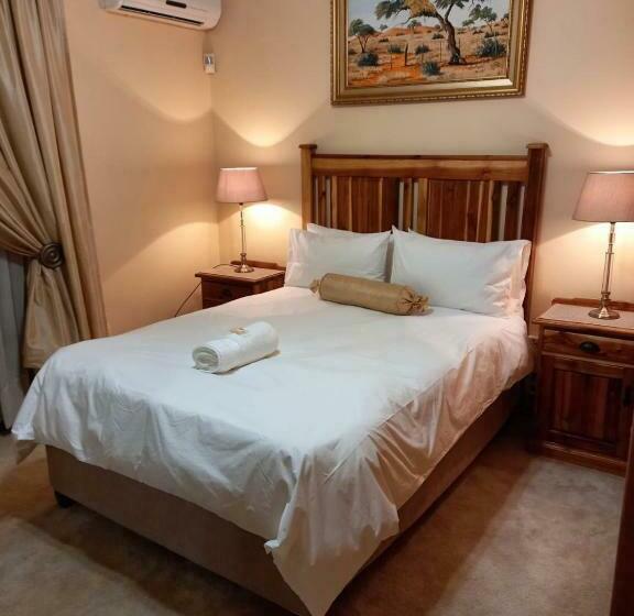 Rivervio Bed & Breakfast