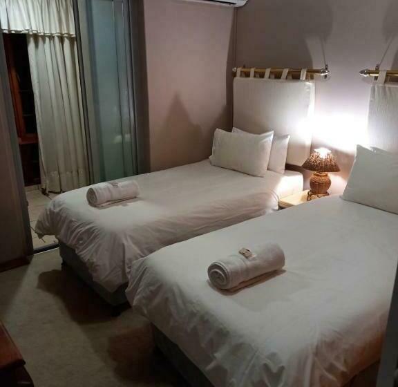 Rivervio Bed & Breakfast