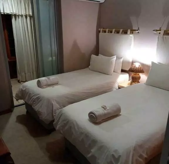 Rivervio Bed & Breakfast