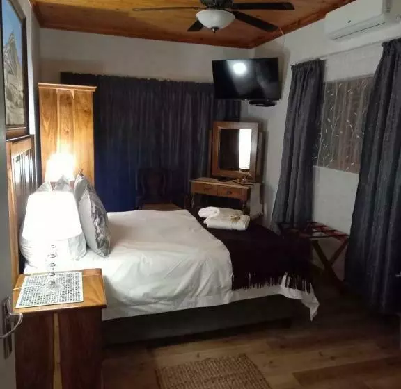 Rivervio Bed & Breakfast