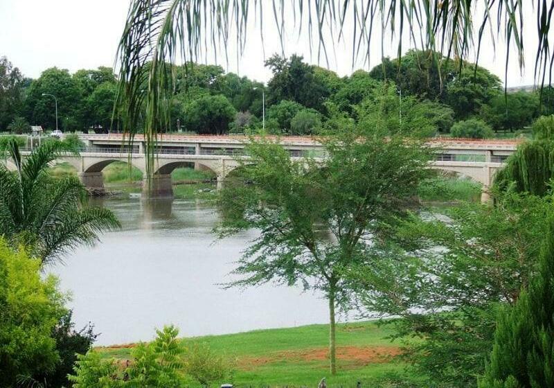 Rivervio Bed & Breakfast