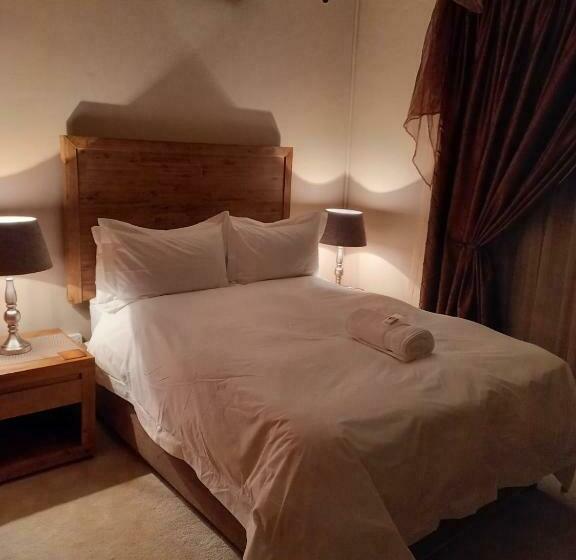 Rivervio Bed & Breakfast