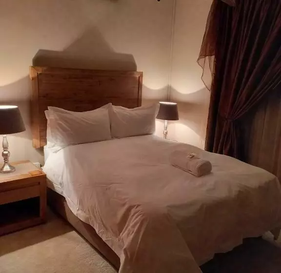 Rivervio Bed & Breakfast