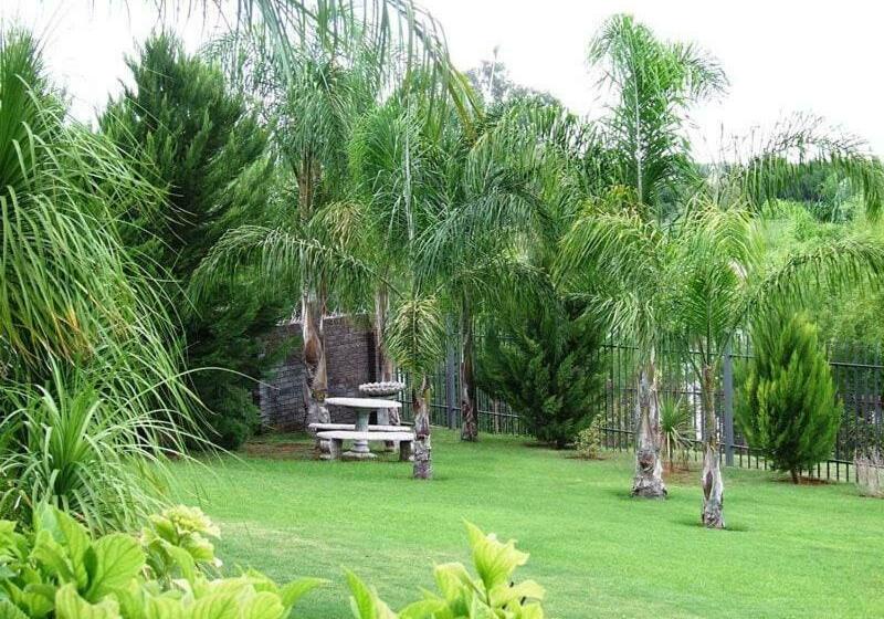 Rivervio Bed & Breakfast