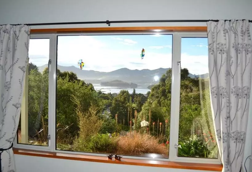 Treetops B&b