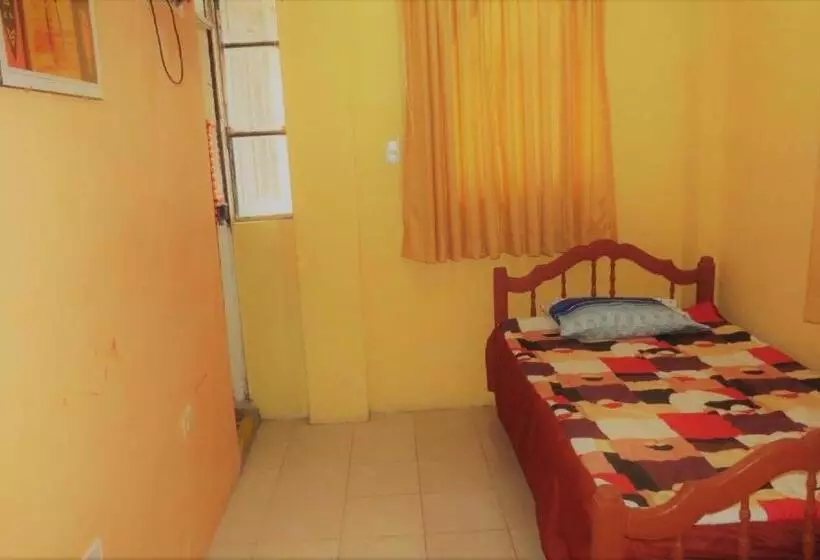 هاستل Nery Lodging