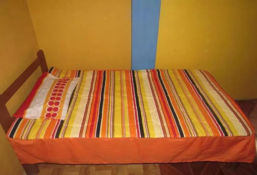 هاستل Nery Lodging