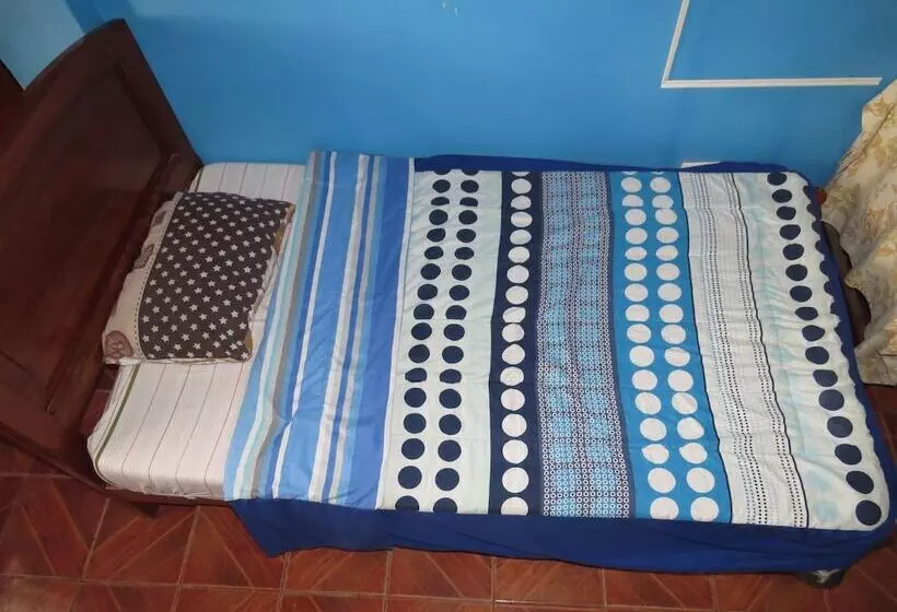 هاستل Nery Lodging