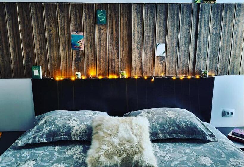 Atlantis Resort Sea View