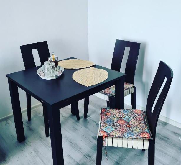 Atlantis Resort Sea View