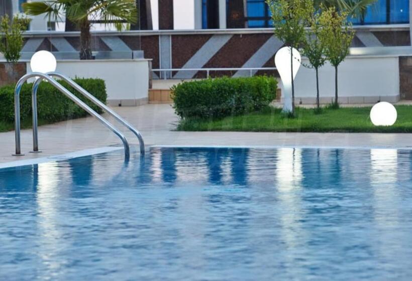 Atlantis Resort Sea View