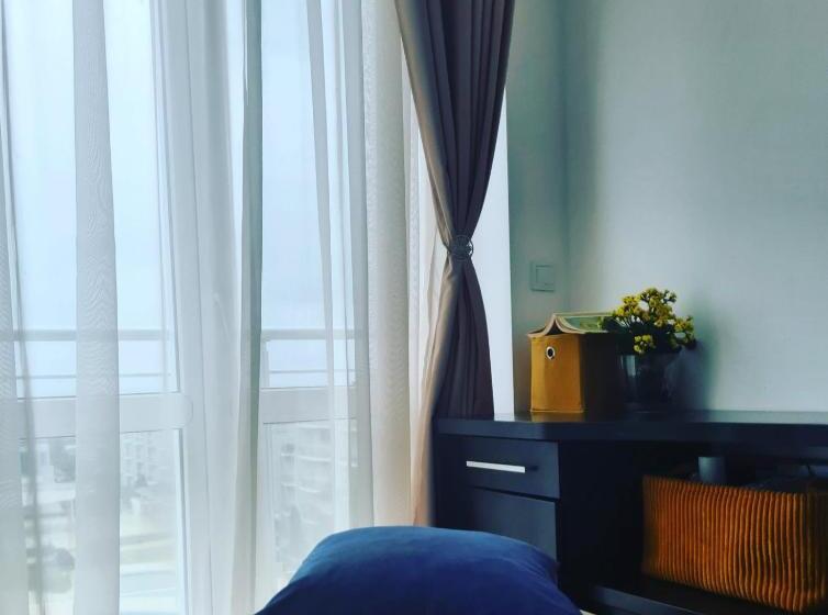 Atlantis Resort Sea View