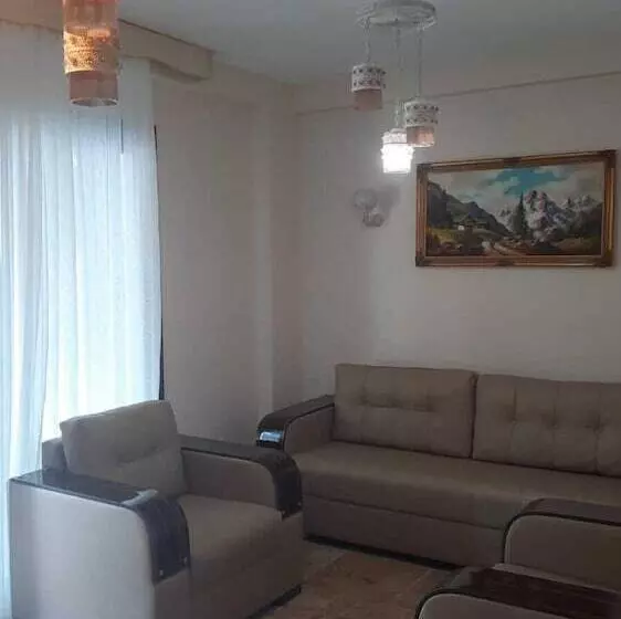 簡易ホテル Aral Turkuaz Butik Otel