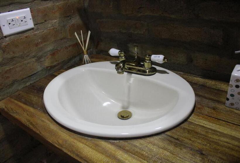 هتل Finca La Colmena De Don Juaco