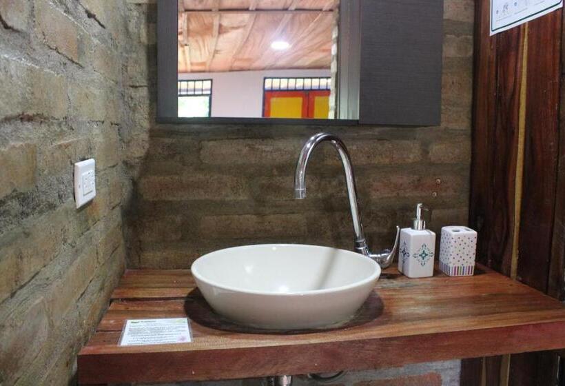 هتل Finca La Colmena De Don Juaco