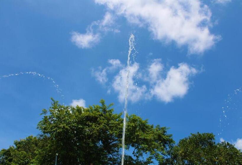 هتل Finca La Colmena De Don Juaco